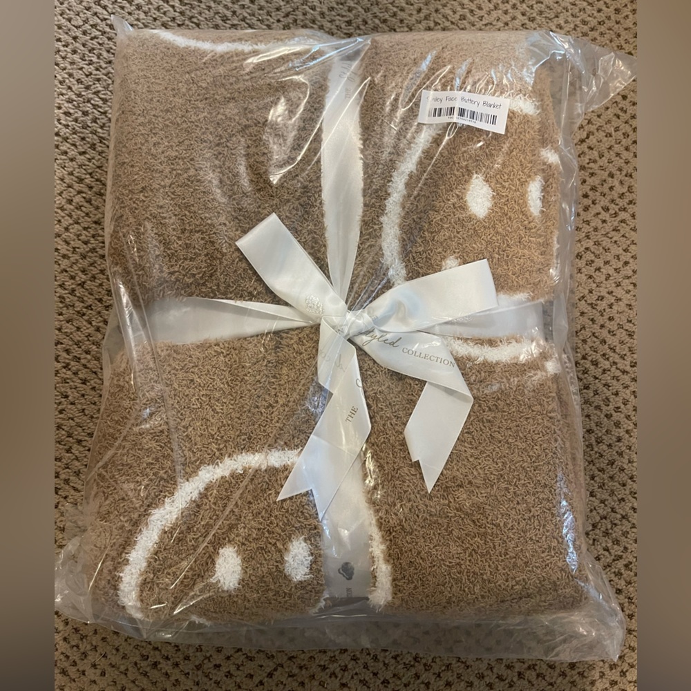 Krista Horton Blanket